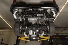 Flow FX Cat-Back Exhaust System image 18