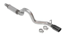 Flow FX Cat-back Exhaust System for Jeep image 2