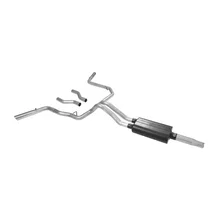 American Thunder Cat-back Exhaust System for Ford F-150 image 7
