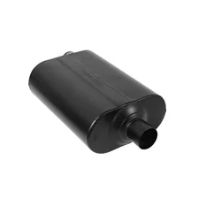 Super 40 Series Chambered Muffler image 2
