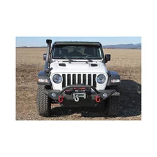 Delta Force Performance Air Intake for Jeep image 8