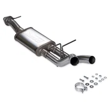 Flow FX Direct Fit Muffler for Ram 1500 image 2
