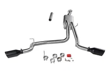 Signature Series Exhaust System for Toyota Tacoma image 2