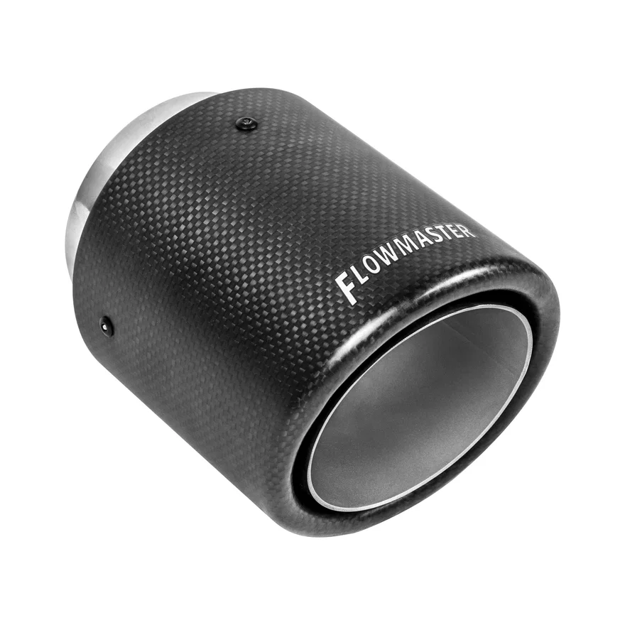 Exhaust Tip