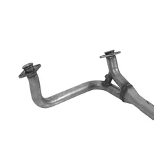 Catalytic Converter - Direct Fit - Federal for Ford image 4