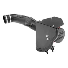 Delta Force Performance Air Intake - CARB Compliant for Jeep image 3