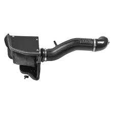 Delta Force Performance Air Intake for Jeep image 2