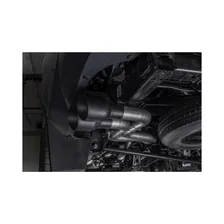 Flow FX Cat-back Exhaust System for Toyota Tacoma image 8