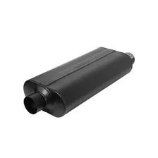 70 Series Chambered Muffler image 6