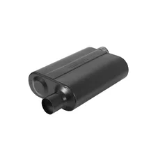 Super 44 Series Chambered Muffler image 6