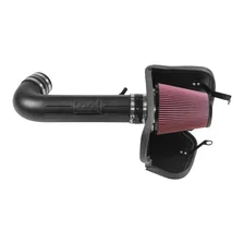 Delta Force Performance Air Intake image 3