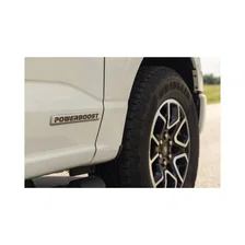 American Thunder Cat-Back Exhaust System for Ford F-150 image 3