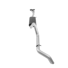 American Thunder Cat-back Exhaust System image 2