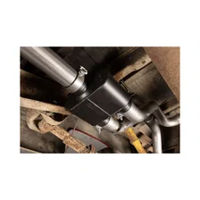 Outlaw Cat-back Exhaust System image 7