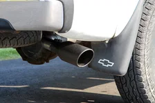 Flow FX Cat-Back Exhaust System image 6