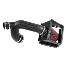 Delta Force Performance Air Intake - CARB Compliant for Ford F-150 image 3