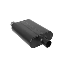 Super 44 Series Chambered Muffler image 2