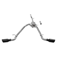 Flow FX Cat-Back Exhaust System image 2