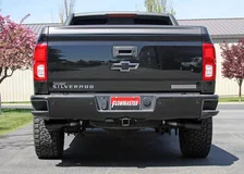 Flow FX Cat-Back Exhaust System image 3