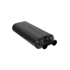 70 Series Chambered Muffler image 2