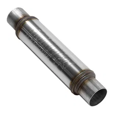 Flow FX Muffler image 3
