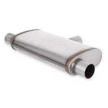 Flow FX Muffler image 8