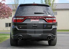 American Thunder Cat-Back Exhaust System for Dodge Durango image 6