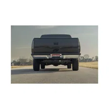 Outlaw Cat-Back Exhaust System image 19