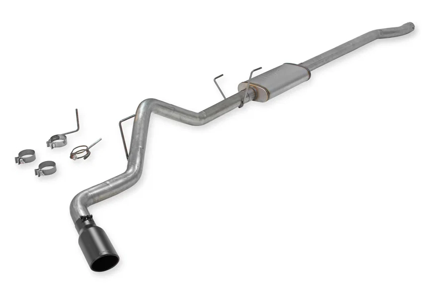 Flow FX Cat-Back Exhaust System