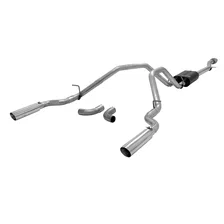 American Thunder Cat-back Exhaust System image 1
