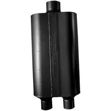 Super 50 Series Chambered Muffler image 2