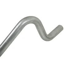 Pre-bent Tailpipes image 6
