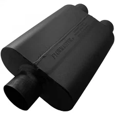 40 Series Chambered Muffler image 1