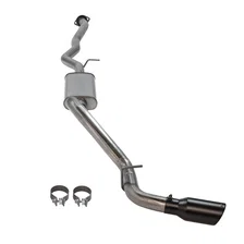 Flow FX Cat-back Exhaust System image 2