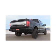 Flow FX Cat-back Exhaust System for Ford F-150 image 5