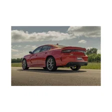 Flow FX Cat-Back Exhaust System for Dodge Charger image 7