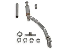 Flow FX Cat-back Exhaust System for Jeep Cherokee image 2