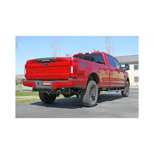 Flow FX Cat-Back Exhaust System for Ford image 9