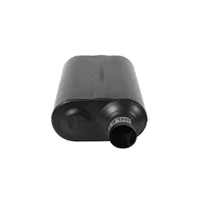 Super 40 Series Chambered Muffler image 5