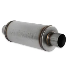 Flow FX Muffler image 1