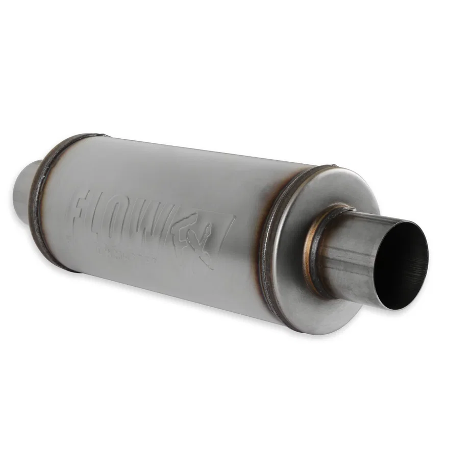 Flow FX Muffler