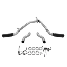 Outlaw Cat-back Exhaust System image 3