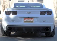 Flow FX Axle-Back Exhaust System for Chevrolet Camaro image 5