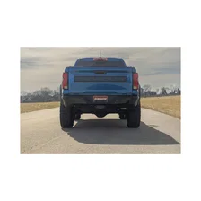 Flow FX Cat-Back Exhaust System image 6