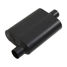 40 Series Chambered Muffler image 1
