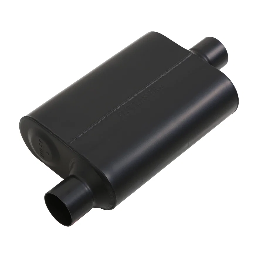 40 Series Chambered Muffler
