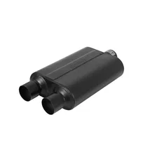 40 Series Delta Flow Chambered Muffler image 6