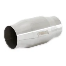Catalytic Converters Catalytic Converter - Universal - 200 Series - 3.00 in. Inlet/Outlet - 49 State image 3