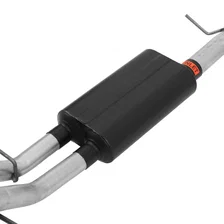 American Thunder Cat-back Exhaust System image 6