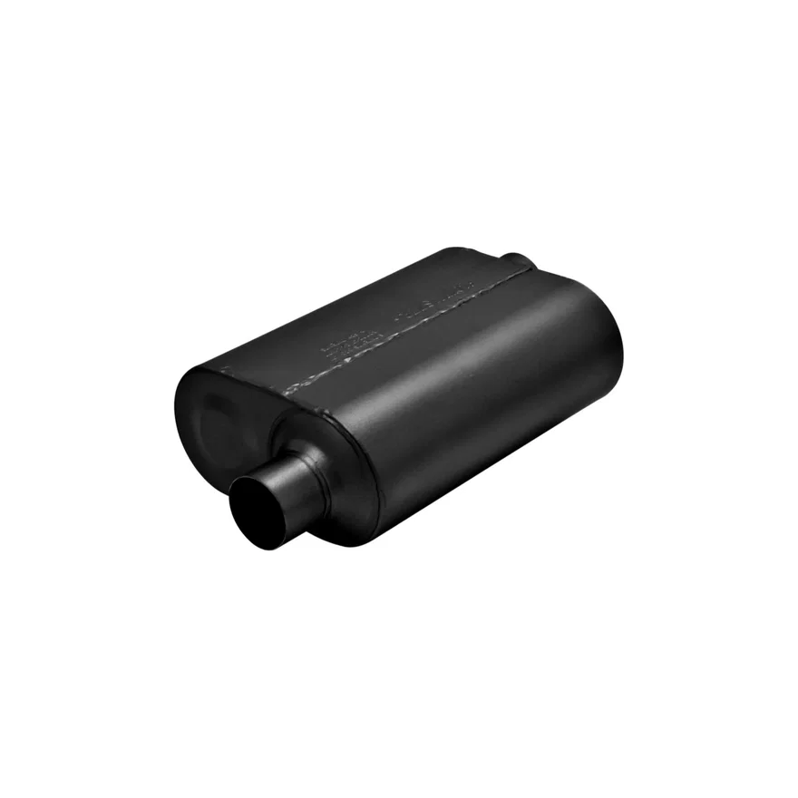 Super 40 Series Chambered Muffler